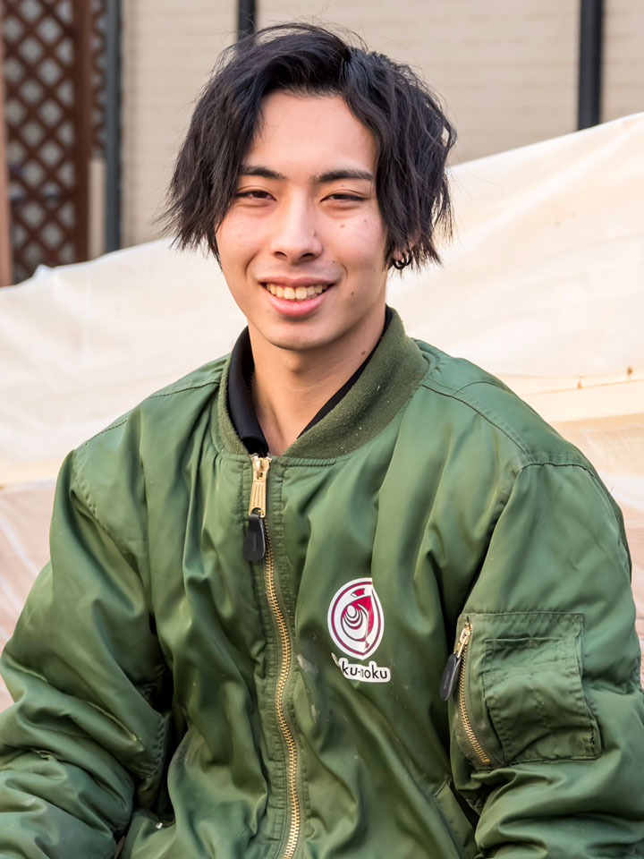 青木