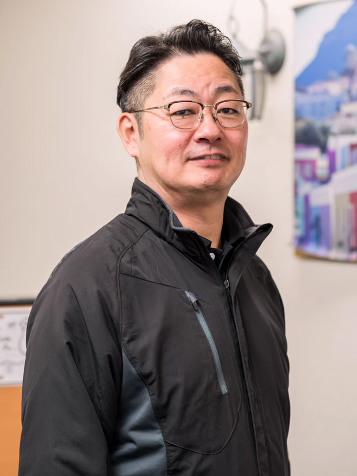 田島