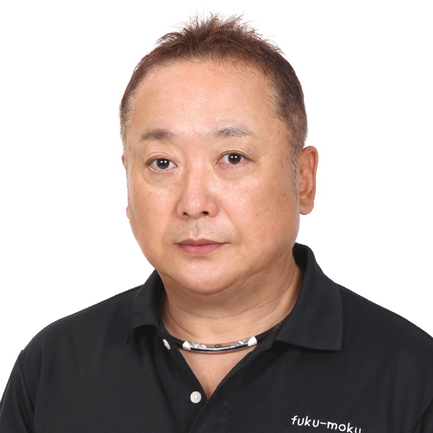 代表取締役 田中 大二郎
