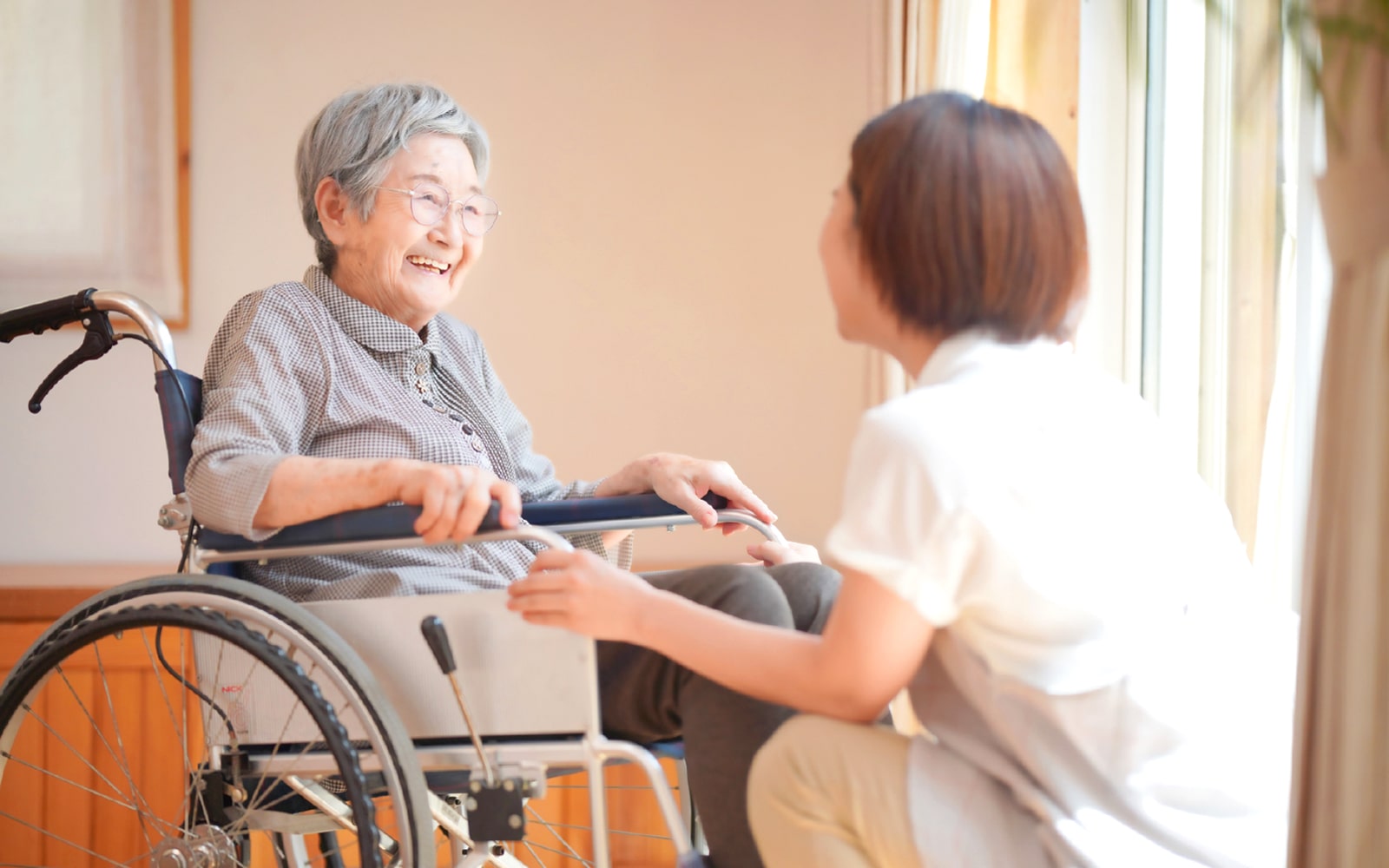 介護保険法にもとづく住宅改修費の支給